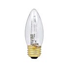 Ledvance 40B11HALCL 40W Halogène Ampoule 2850K
