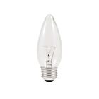 Lampe B13 incandescente pour ventilateur Ledvance 40B13-FAN-BL-2PK-120V 40W