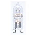 Ledvance 40CAPSYLITEG9CLBL 40W Halogène Ampoule 2900K