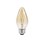 Ampoule F15 incandescente Ledvance 40F-AIC-BL-2PK-120V 40W