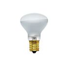 Lampe incandescente à réflecteur R14 Ledvance 40R14N-RP-120V 40W