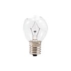 Ampoule S11 incandescente Ledvance 40S11N-BL-120V 40W