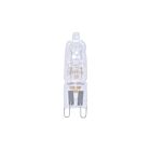 Ampoule tungstène halogène à culot simple G9 Ledvance 40T4G9CL120V 40W