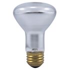 Lampe incandescente à réflecteur R20 Ledvance 45R20-RP-2-12-120V 45W
