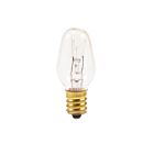 Ampoule C7 incandescente Ledvance 4C7-BL-2PK-120V 4W