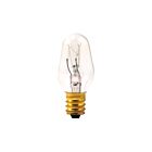 Ampoule C7 incandescente Ledvance 4C7-BL-4PK-120V 4W