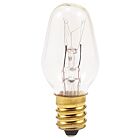 Ledvance 4C7BL2PK 4W R20 incandescente Ampoule 2850K