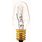 Ledvance 4C7BL4PK 4W C7 incandescente Ampoule 2850K