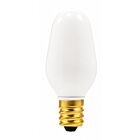 Ledvance 4C7WBL4PK 4W C7 incandescente Ampoule 2850K
