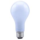 Ampoule A15 incandescente Daylight 3 intensités Ledvance 50-150-DAY-1-12-120V