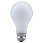 Ampoule A19 incandescente Ledvance 50A-277V 50W