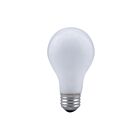 Ampoule A19 incandescente Ledvance 50A19-RS-75V 50W