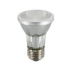 Ampoule PAR halogène Sylvania Ledvance 60PAR16HALNFL30-120V 60W