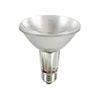 Ampoule PAR halogène Sylvania Ledvance 60PAR30LNHALNFL25-120V 60W