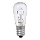 Ampoule S6 incandescente Ledvance 6S6-CL-130V 6W