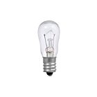 Ampoule S6 incandescente Ledvance 6S6-CL-130V 6W