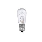Ampoule S6 incandescente Ledvance 6S6-CL30V 6W