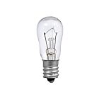 Ledvance 6S6CL 6W S6 incandescente Ampoule 2850K