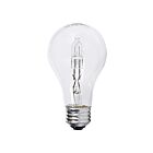 Ledvance 72AHALCL2 72W Halogène Ampoule 3000K