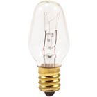 Ampoule C7 incandescente Ledvance 7C7-BL-2PK-120V 7W