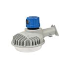 Lampe Dusk to Dawn SYLVANIA Luminaires Ledvance AREADTD1A-020UNV850-NC-GR 20W gris