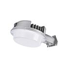 Ledvance AREADTDS052UNHD7SC2GRP Gris Lumière du crépuscule à l'aube Wattage et CCT Sélectionnable