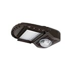 Éclairage de secteur ValueLED SYLVANIA Luminaires Ledvance AREAFLD2A-080UNVD750-T5-BZ-D-MTO 80W bronze