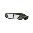 Éclairage de secteur ValueLED SYLVANIA Luminaires Ledvance AREAFLD2A-240HUVD750-T5-BZ-MTO 240W bronze