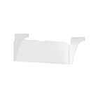 Ledvance AREAFLD4ASMVISORWH Visières pour luminaire de zone