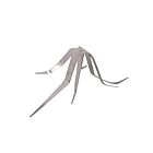 Ledvance AREAFLD6ASMBIRDSPIKE Pointes anti-oiseaux pour luminaire de zone
