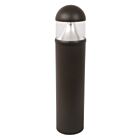 Borne lumineuse LED Ledvance BOLLARD1A-038UNV840-R8R-BZ 38W bronze