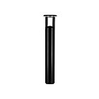 Ledvance BOLLARD2AS024UNHD8SC2R6FZBLPE Noir Borne lumineuse Wattage et CCT Sélectionnable
