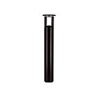 Ledvance BOLLARD2AS024UNHD8SC2R6FZBZPE Bronze Borne lumineuse Wattage et CCT Sélectionnable
