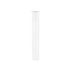 Ledvance BOLLARD2AS024UNHD8SC2R6SZWHP Blanc Borne lumineuse Wattage et CCT Sélectionnable