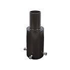 Ledvance BRACKET1APOSTTENADAPTERBZ Support de montage