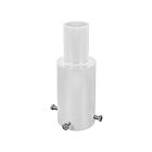 Ledvance BRACKET1APOSTTENADAPTERWH Adaptateur à tenon de poteau