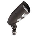 Projecteur LED à balle Ledvance BULLTFL1A-005UNV730-MF-BZ 5W bronze