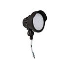 Ledvance BULLTFL2AS030UNHD8SC2BZ Bronze Projecteur de paysage Wattage et CCT Sélectionnable