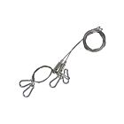 Ledvance CABLEMOUNT10FT Câble de montage