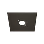 Ledvance CANOPY3AMTGPLATE12BZ Bronze Plaques de montage