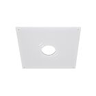 Ledvance CANOPY3AMTGPLATE12WH Blanc Plaques de montage