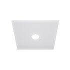 Ledvance CANOPY3AMTGPLATE16WH Blanc Plaques de montage