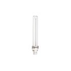 Ampoule CFL 4 broches à tube unique DULUX Ledvance CF13DS-827-ECO 13W
