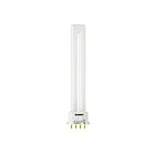Lampe LED à tube simple 4 broches Ledvance CF13DS-E-827 13W