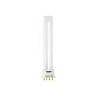 Lampe LED à tube simple 4 broches Ledvance CF13DS-E-830 13W