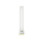 Lampe LED à tube simple 4 broches Ledvance CF13DS-E-841 13W