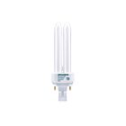 Lampe CFL double à 4 broches Ledvance CF18DD-E-827-ECO 18W
