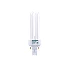 Lampe CFL double à 4 broches Ledvance CF18DD-E-830-ECO 18W