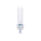 Lampe CFL double à 4 broches Ledvance CF18DD-E-835-ECO 18W