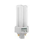Tube CFL T4 à triple tube Ledvance CF18DT-E-IN-830-ECO 18W